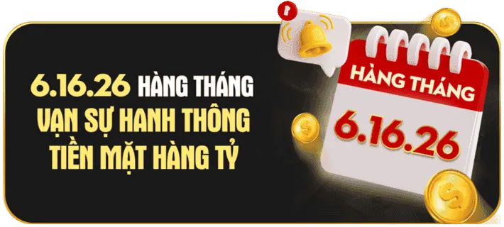 Các chương trình khuyến mãi và ưu đãi tại Hitclub APK