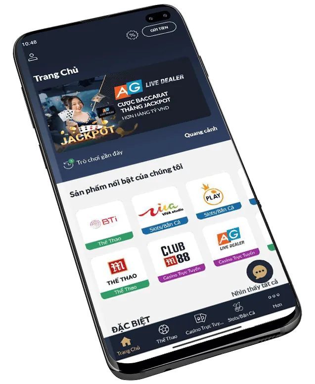 Biểu tượng tiền thưởng và khuyến mãi độc quyền VIP