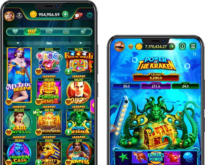 Giao diện nền tảng Hitclub APK