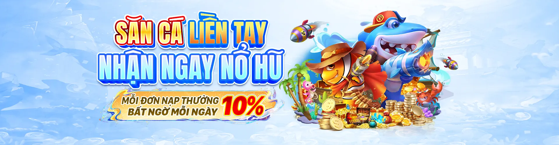 Khuyến Mãi Hitclub APK Hấp Dẫn